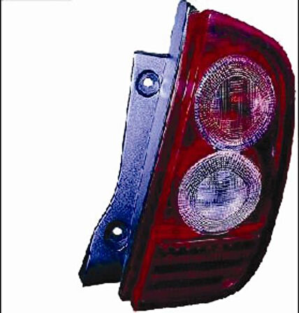 11-A364-01-2B STOP LAMBASI SOL NİSSAN MİCRA III 03 K12