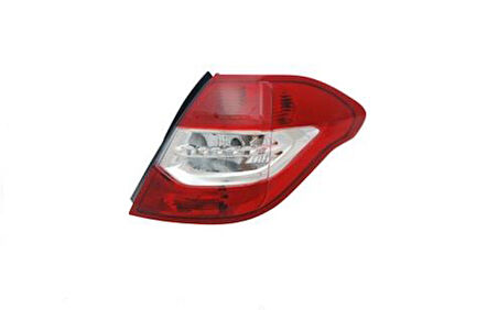 11-C135-01-2B C.C4 ARKA STOP 5 KAPI RH.10-