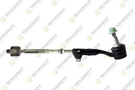 ROT TAKIMI ON SAG BMW F20 F21 F23 F22 F87 F30 F80