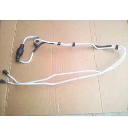 YAKİT BORUSU RENAULT CLIO II 98 KANGOO 97 CLIO SYMBOL 00 1.5 dCi K9K