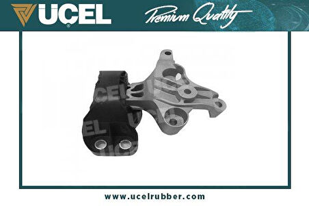 MOTOR TAKOZU DACIA DOKKER 1.5 DCI 110 HP 2012 SONRASI