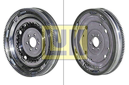 VOLANT OTOMATİK 129 DİŞ GOLF6-7-JETTA-PASSAT-POLO-A3-LEON 2012 1.6TDI CAYB-CAYC-CLHA-CRKB-DCXA