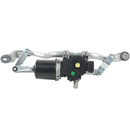 SİLECEK MEKANİZMASI KOMPLE MOTORLU R.CLIO IV - CLIO GRANDTOUR IV 2012 288004542R