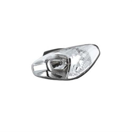 FAR SİNYAL SOL ACCENT ERA 10 BEYAZ ELEKTRİKLİ