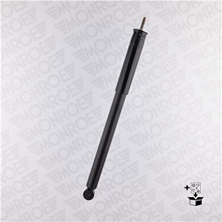 AMORTISOR ARKA GAZLI MERCEDES E-CLASS W211 02 08
