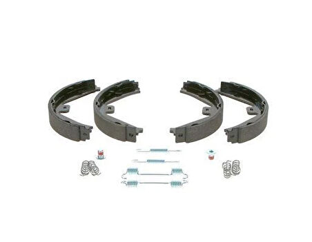 FREN BALATASI ARKA PARK FRENI MERCEDES C204 C218 C218 X218 W212 S212 X204