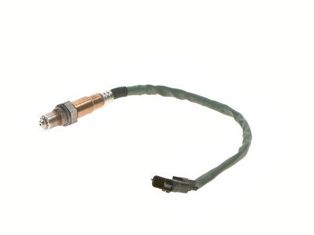 OKSİJEN SENSÖRÜ ÖN KATALİZÖR GİRİŞ CLIO IV 12 CAPTUR 13 FLUENCE 15 MEGANE IV 15 SANDERO II 15 LOGAN MCV II 15 LODGY 15 DUSTER 15 18 DOKKER 16 0.9 TCe 1.6 SCe