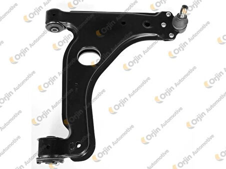 ALT SALINCAK KOMPLE SAĞ ASTRA H 04 ZAFIRA 99 OP120R