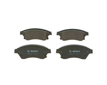 ÖN BALATA 15 INC ASTRA J 1.3 CDTI-1.4-1.4 TURBO-1.6 1.7 CDTİ 2.0CDTİ 10 AVEO 11 CRUZE 11