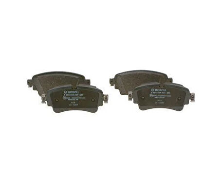 ARKA BALATA AUDI A4-A5-A7-Q5-Q7 2014 129.3x59x17.5