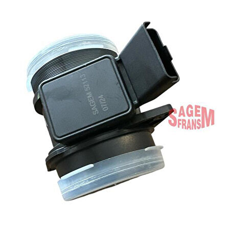 HAVA KÜTLE ÖLÇER DEBİMETRE PARTNER-BERLINGO-P307-SCUDO-P406 DW10TD 2.0HDI 8V PARTNER II- BERLINGO II - EXPERT-JUMPY-SCUDO DW8B