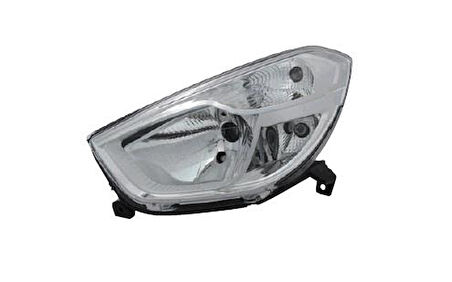20-E730-05-2B FAR SİNYAL SOL DACIA DOKKER LODGY 12 MEKANİK H4