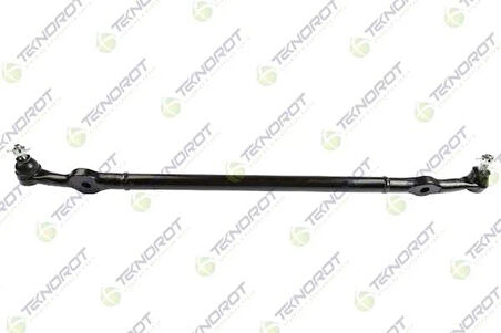 ORTA ROT NISSAN PICK UP 2.5L 2.7L TD25 TD27 D22 4X2 97-02