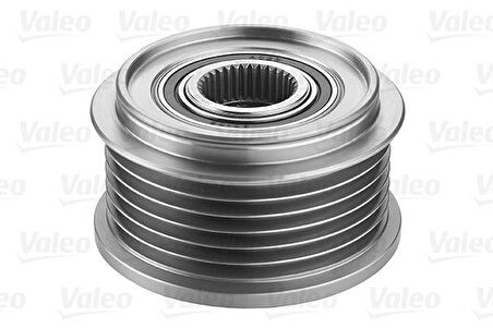 ALTERNATÖR KASNAĞI RULMANLI DUCATO-BOXER-JUMPER-TRANSİT TOURNEO 2.2HDİ-2.2TDCİ ALT 0121615002