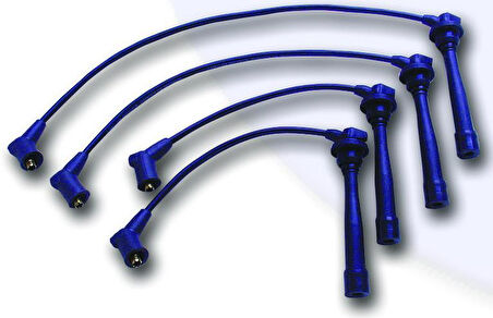 BUJİ KABLO TK. HYUNDAI ELANTRA 95-00