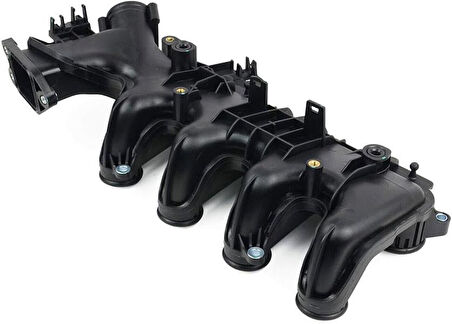9653808680 EMME MANIFOLD C3-C4-C5X7-BERLINGO-206-207-307-308-407-5008-PARTNER TEPE FOCUS II C-MAX 1.6TDCI 05 11 DV6