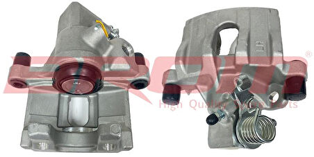 FREN KALİPERİ ARKA SOL FORD FOCUS III COURIER TURNEO CONNECT 2015-