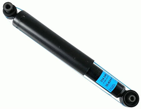 ARKA AMORTİSÖR TRANSIT V347 06 11