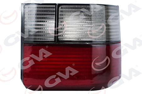 VOLKSWAGEN TRANSPORTER SAĞ ARKA STOP LAMBASI T4 CAREVELLA FÜME