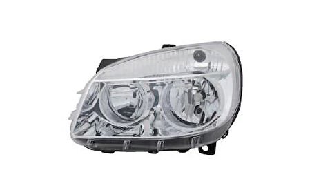 20-B342-05-2B F.DOBLO ÖN FAR EL.KROM LH.06-