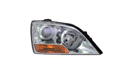 20-C523-A5-2B K.SORENTO ÖN FAR EL.RH.06-09