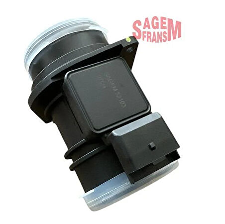 HAVA KÜTLE ÖLÇER DEBİMETRE MASTER 2.2-2.5-LGN 2.2 DCİ-MOVANO 1.9 DTI-2.2 DTI-2.5 DTI 00