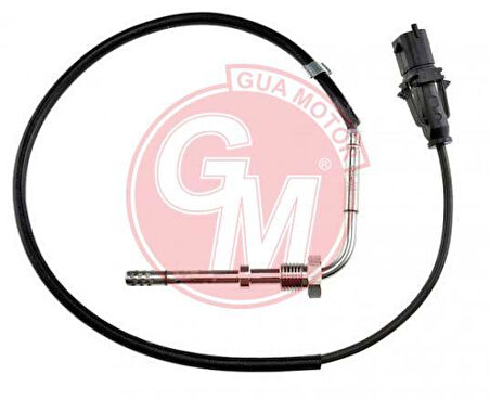 EGT TURBO HAVA SICAKLIK SENSÖRÜ FIAT DOBLO 1.6-2000 MULTİJET EURO 4 MOTOR 51830436-51891441
