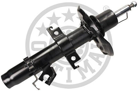 ÖN AMORTİSÖR SOL KADJAR 15 NISSAN QASHQAI II 13