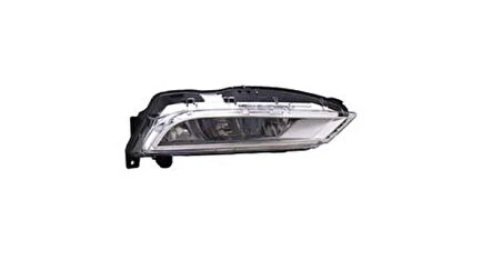 19-F241-00-2B S.LEON ÖN SİS FARI LED.RH.21-