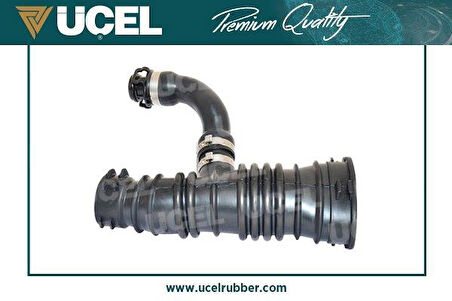 HAVA FİLTRE HORTUMU FOCUS II CMAX 1.6 TDCİ 04 11