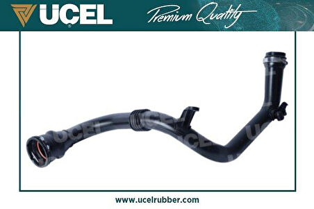 TURBO BORUSU RENAULT MEGANE III 1.5 DCI