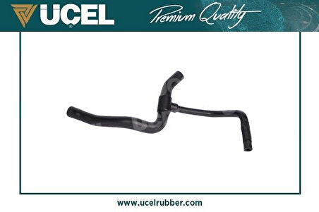 RADYATÖR ALT HORTUMU DACIA LOGAN LS 16V-1.4-1.6