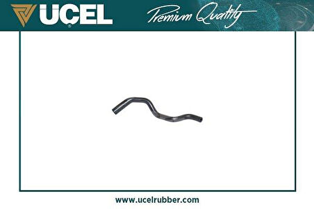 DEVİRDAİM ARA HORTUMU RENAULT CLIO I B-C57 5-357 1.1