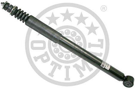 ARKA AMORTİSÖR L/R CLIO III 05 MODUS 04