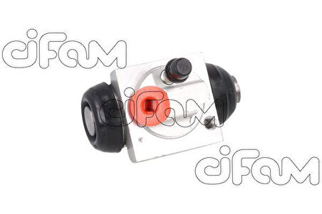 FREN SİLİNDİRİ DUSTERII HS -1.2TCE1254X4-1.5DCİ4X4-1.6SCE115-1.6SCE1154X4-DUSTERIII HM -1.2TCE1254