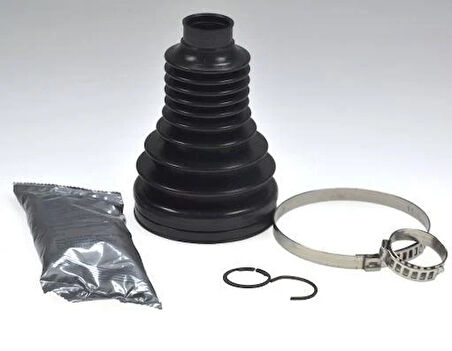 AKS KORUGU IC BMW E60 F10 F20 F30 E92 F01 F02 F03 E84