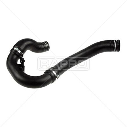 TURBO HORTUMU KOMPLE FIAT DOBLO II 1.3 MJTD 09 ORJINAL