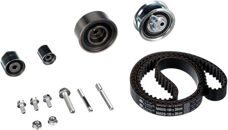 TRİGER SETİ CRAFTER-T6-A3-JETTA-CADDY-POLO-PASSAT 1.6-2.0 TDI CAYB/C/D-CAAB/C-CKUB-CFFB-CFWA-CAGA