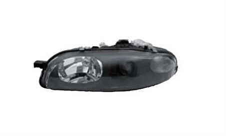 20-5434-05-2B FAR SOL FIAT MAREA 96 ÇİZGİSİZ H1/H1