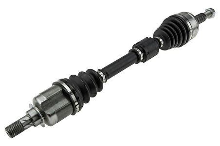 AKS KOMPLE SOL MEGANE IV EURO 6 1.5 DCI OTM.VİT. 2016-