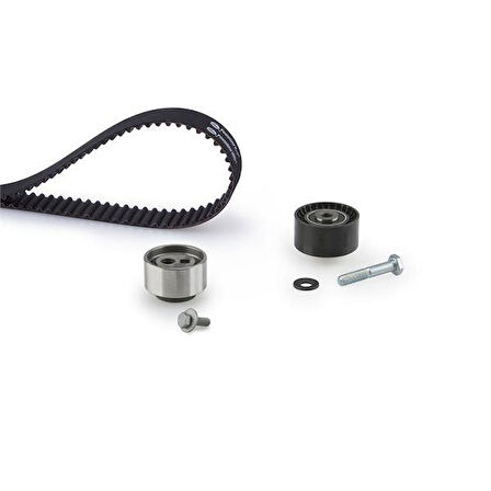 EKSANTRİK GERGİ KİTİ 140x254 P206-306-PARTNER-EXPERT-BERLINGO-JUMPY-SCUDO-COROLLA 1.9D 98- DW8