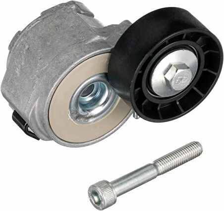 ALTERNATÖR GERGİ RULMANI KÜTÜKLÜ ASTRA H-VECTRA C-ZAFIRA-SIGNUM 1.9CDTI-BRAVO II-DOBLO 1.6-1.9D