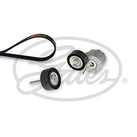 ALTERNATÖR GERGİ KİTİ DOBLO-LINEA-FIORINO-BIPPER-NEMO-LINEA-COMBO 1.3 MTJ 2013