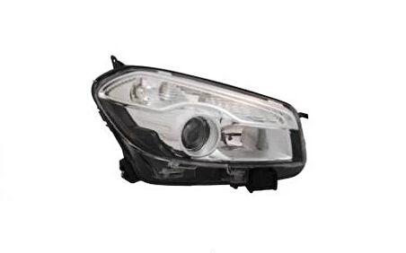 20-C319-A5-2B ÖN FAR SAĞ NİSSAN QASHQAİ 07 13 ELK.MOTORLU H7/H7