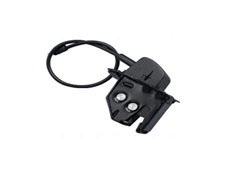 BAGAJ KAPI ALT KİLİDİ-SOL R.MASTER III