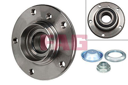PORYA RULMANLI SAG SOL BMW E36 E46 E85 E86 E89