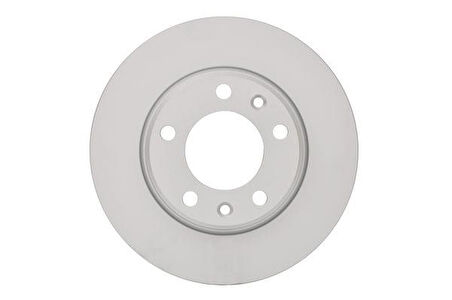 ARKA FREN DİSKİ PEUGEOT P308 13 21 249x35x5DL DOLU