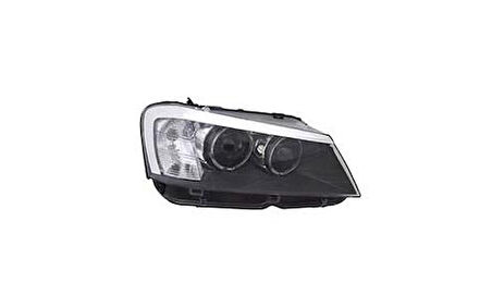20-C851-06-9B B.X3 F25 ÖN FAR EL.MOT.XEN.TİP RH.11-14