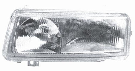 20-3250-08-2B W.PASSAT ÖN FAR LH.93-96
