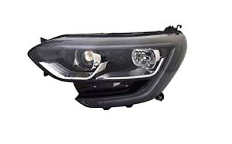 FAR SOL RENAULT MEGANE IV 16 ELK.TOUCH